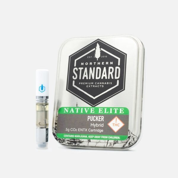 Northern Standard Native Elite Cartridges - Image 2