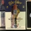 Big Chief THC Vape Carts