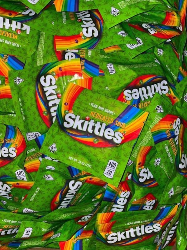 Skittles - Image 3