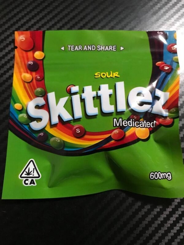 Skittles