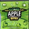 Sour Apple Bites