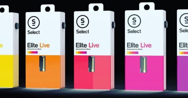 BUY SELECT ELITES CARTS - Image 3