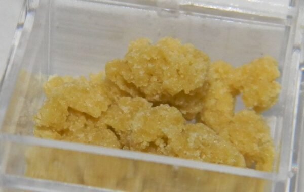 White Fire OG Wax