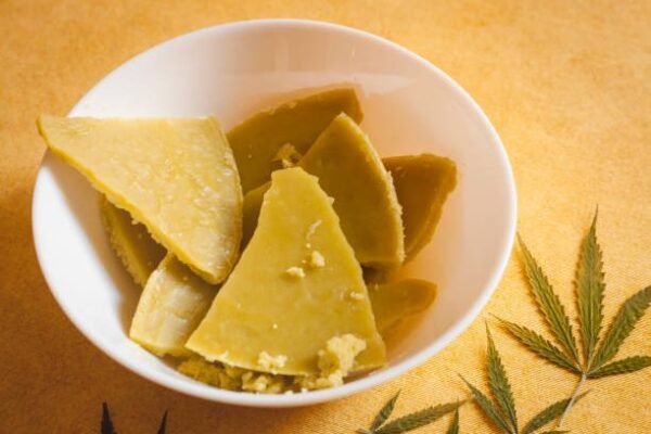 Canna Butter 1000mg THC - Image 4