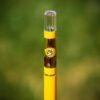 Dr Zodiak Moonrock Clear carts - Image 3