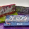Buy Polkadot Chocolate bars online